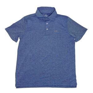 Vineyard Vines Sankaty Polo Size Large (16)